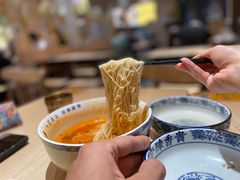 -陳香貴·蘭州牛肉面(月星环球港店)