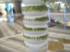 -DQ·蛋糕·冰淇淋(南开大悦城2F店)
