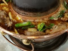 -羊家胡同·龙虾烧烤火锅(龙汇路店)