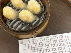 -香港蓮香樓(中環店)