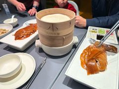 -小大董·烤鸭(观景餐厅·南京西路店)