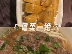 -中国厨房/台湾牛肉面