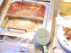 -芝小官毛肚火锅海鲜自助(淮安清江浦区新亚店)
