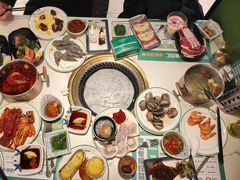 -亚马逊海鲜自助(万象汇店)