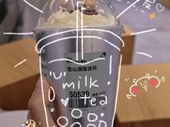 -喜茶(佛山南海万科广场店)