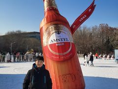 -沈阳奥体冰雪嘉年华
