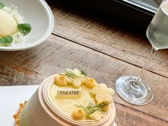 -théATRE 茶聚场(王府中環店)