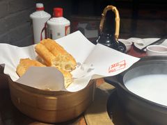 -大良毋米粥·粥底火锅(岭南天地店)