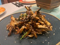 -北京王府井希尔顿酒店·秦唐中餐厅Chynna