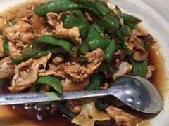 -兰湘子·湘菜小炒(长安万科广场店)