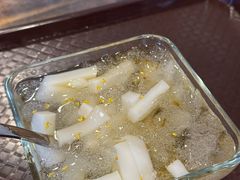 -老巷杏仁豆腐(一小店)