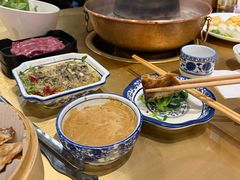 -牛街清真满恒記(平安里西大街店)
