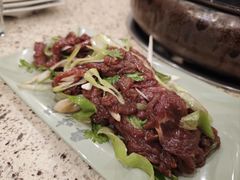 -厚味居炙子烤肉·清真(天桥南纬路店)
