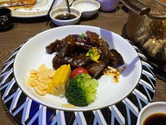 -蟹之国·精品蟹料理(极地店)