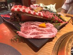 -MIKOMIKO和牛烧肉专门店(南门店)