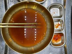 -玉流珍肴馆(亮马桥店)