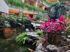 -广州白天鹅宾馆