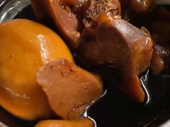 猪脚姜-陈老添美食店(宝华路店)