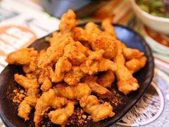 小酥肉-锅圈食汇火锅烧烤食材超市(广益店)