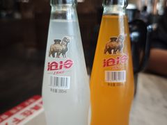 -高玛纳驴肉火烧(一世界店)