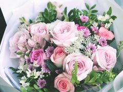 -植物学家的女儿(北马道巷店)