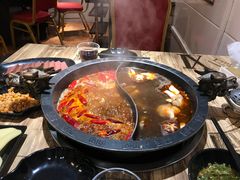 -销魂美蛙鱼头火锅(上海首店)