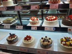 -巴黎贝甜(五月花广场店)