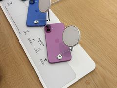 -Apple 零售店(Canton Road)