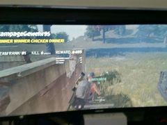 -Rampage Gaming Club电竞俱乐部