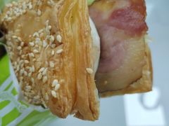 -肯德基(亦庄上海沙龙店)