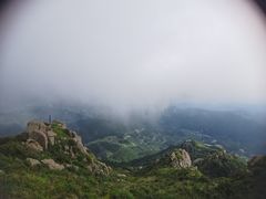 -白草畔自然风景区