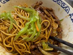 -梅溪·小伙子干挑面(安吉总店)
