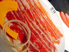 -本家韩国烤肉(青岛万象城店)