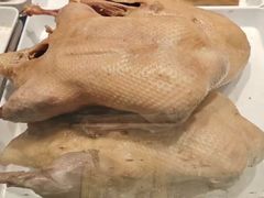 -竺桥兄弟烤鸭馆(竺桥店)