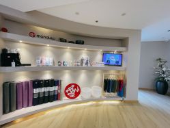 -酉嘉瑜伽YO+YOGA