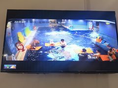 -龙格亲子游泳•水育早教运动中心