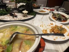 -嘉美轩·精细潮州菜·商务宴请(惠州佳兆业铂尔曼酒店)