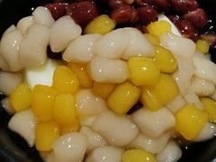 -鲜芋仙(中华广场店)