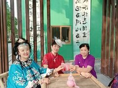 -武汉园博园(武汉自然博物馆)