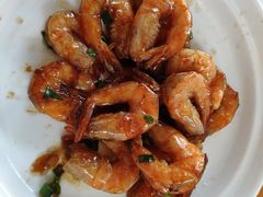 -美食汇·海鲜自助西餐厅·江门富力万达嘉华酒店
