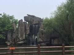 -溱湖国家湿地公园