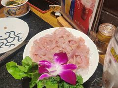 -大龙燚火锅(南山大道店)