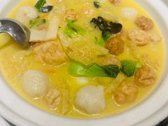 -沈家花园如皋菜(君御豪庭店)