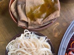 -正南齊北重庆老火锅(光华村直营店)