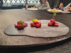 -四季小馆·潤·中国菜(越秀公园店)