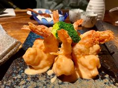 -千代武日本料理(爱建店)