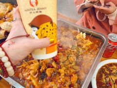 -江湖万州烤鱼(王子美食城)