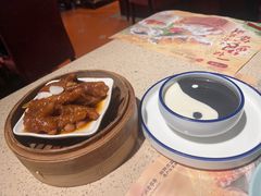 -点都德(汇点楼店)