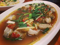 -温州一家人美食(西木头市店)