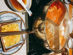 -花眷·私房火锅(花半里万达店)